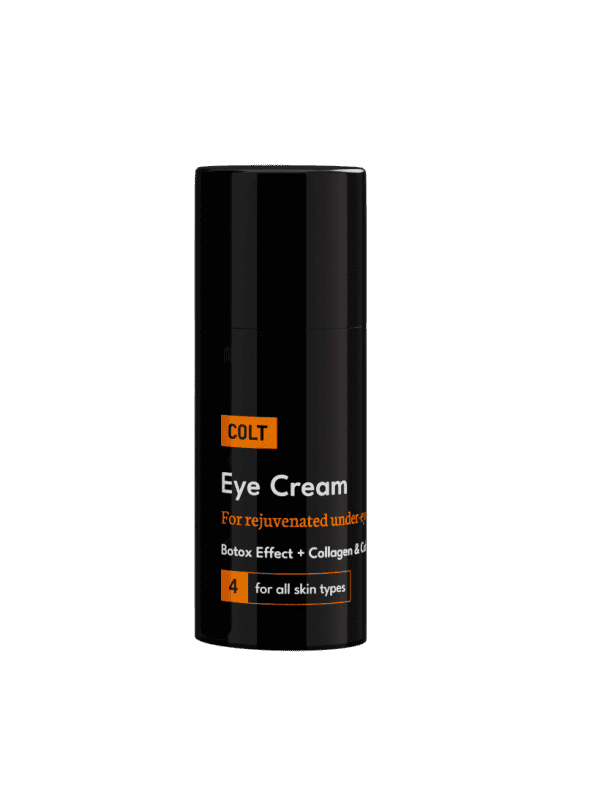 Colt Eye Cream