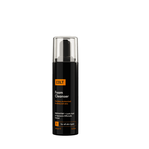 Colt Foam Cleanser
