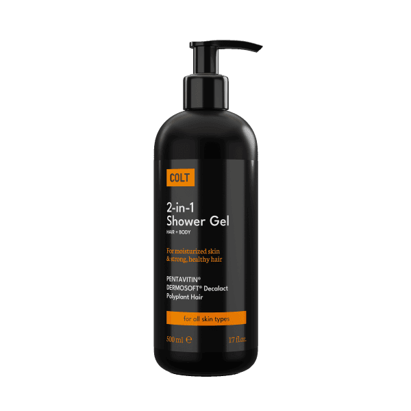 Colt Shower Gel