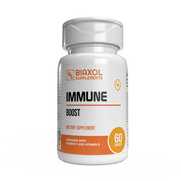 Immune Boost