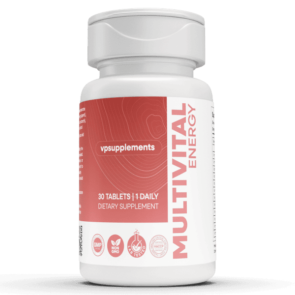MultiVital Energy