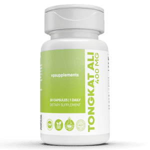 Tongkat Ali 400 mg