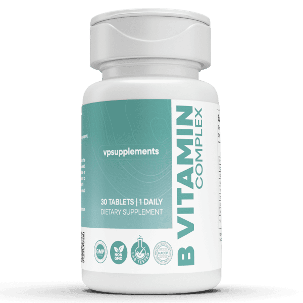 B Vitamin Complex